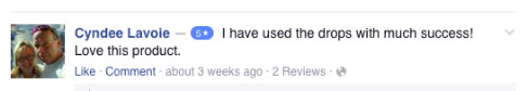 HCG Warrior Testimony From Cyndee