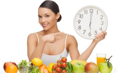 How long to wait between HCG diet rounds?