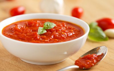 HCG MARINARA SAUCE