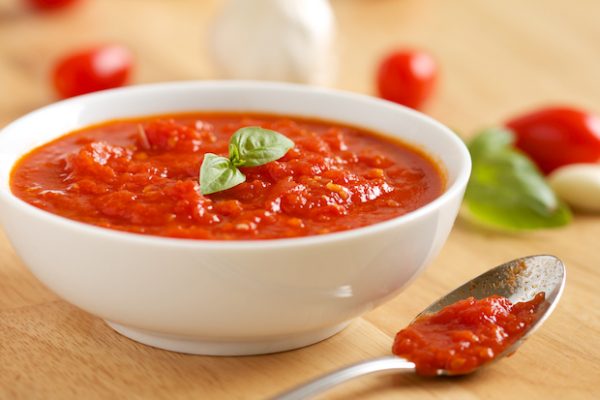 HCG MARINARA SAUCE