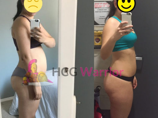 -16 pounds (fast)