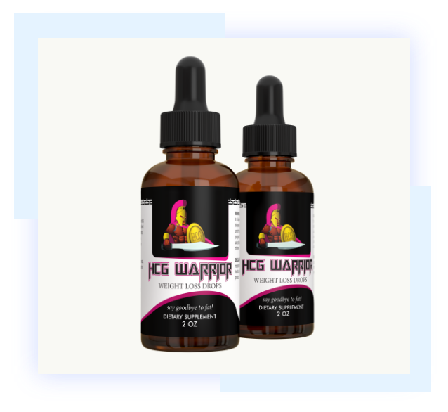 Buy HCG Drops Online