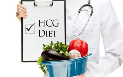 Exploring the History of the HCG Diet