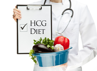 Exploring the History of the HCG Diet