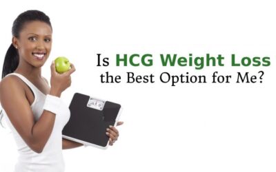HCG Diet vs. Other Weight Loss Programs: A Comprehensive Comparison