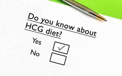 Debunking Common Myths and Misconceptions about the HCG Diet