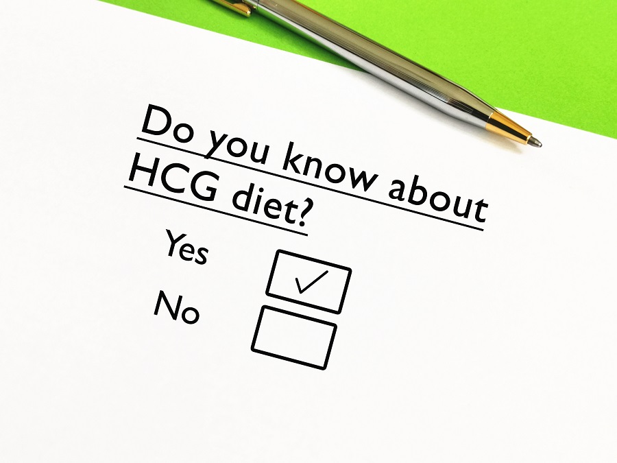 Debunking Common Myths and Misconceptions about the HCG Diet