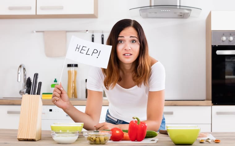 Navigating Hunger: Smart Strategies for Staying Satisfied on the HCG Diet with HCG Drops