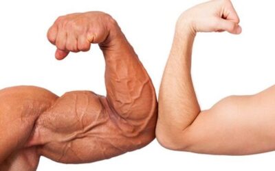 HCG Diet and Muscle Mass: Can You Preserve Lean Muscle?