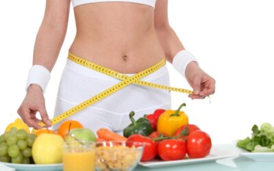 The HCG Diet: A Fun and Fabulous Journey to Health
